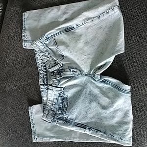 Gap Jeans 1969 Size 23